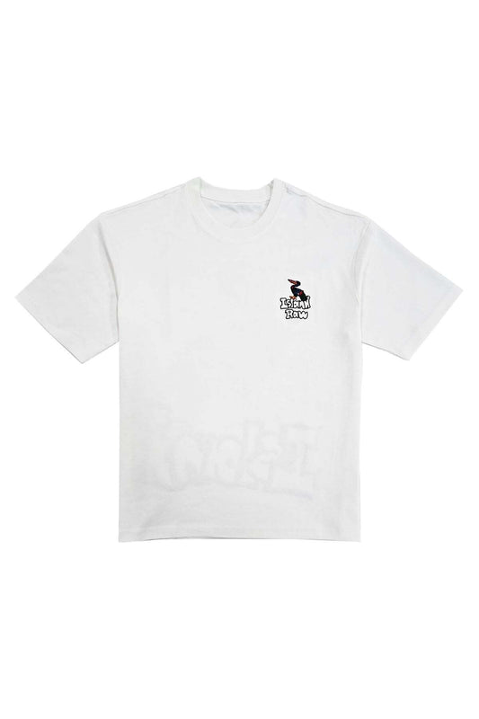 RAWYALTY| Island Tee