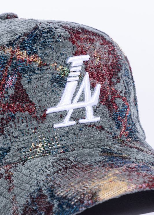 REFERENCE| Paradise LA Hat