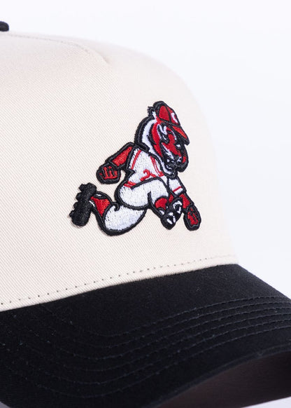 REFERENCE| Cincy Hat