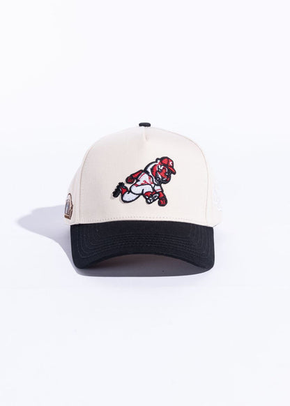 REFERENCE| Cincy Hat