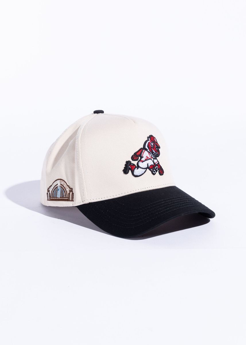 REFERENCE| Cincy Hat