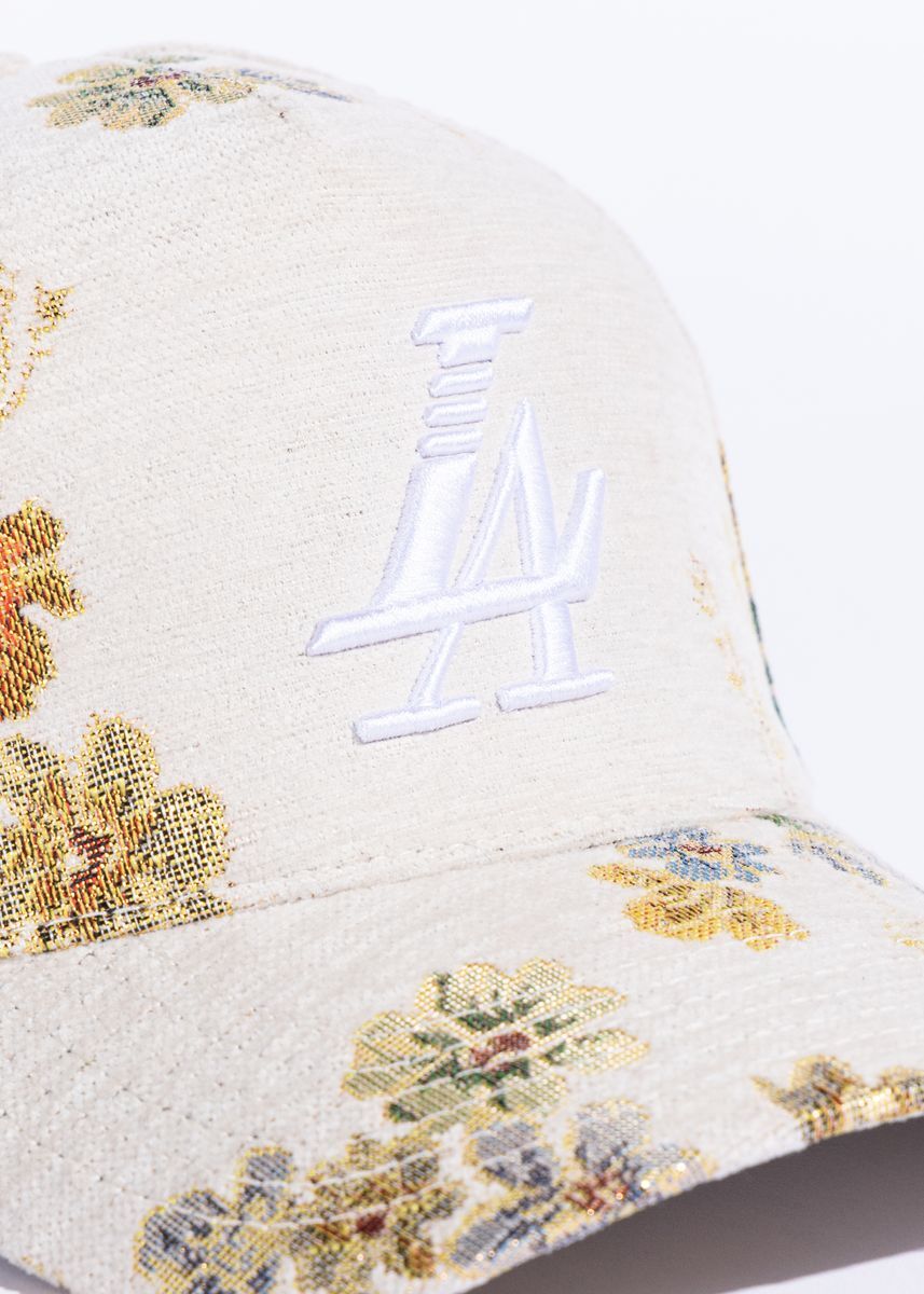 REFERENCE| Paradise LA Hat