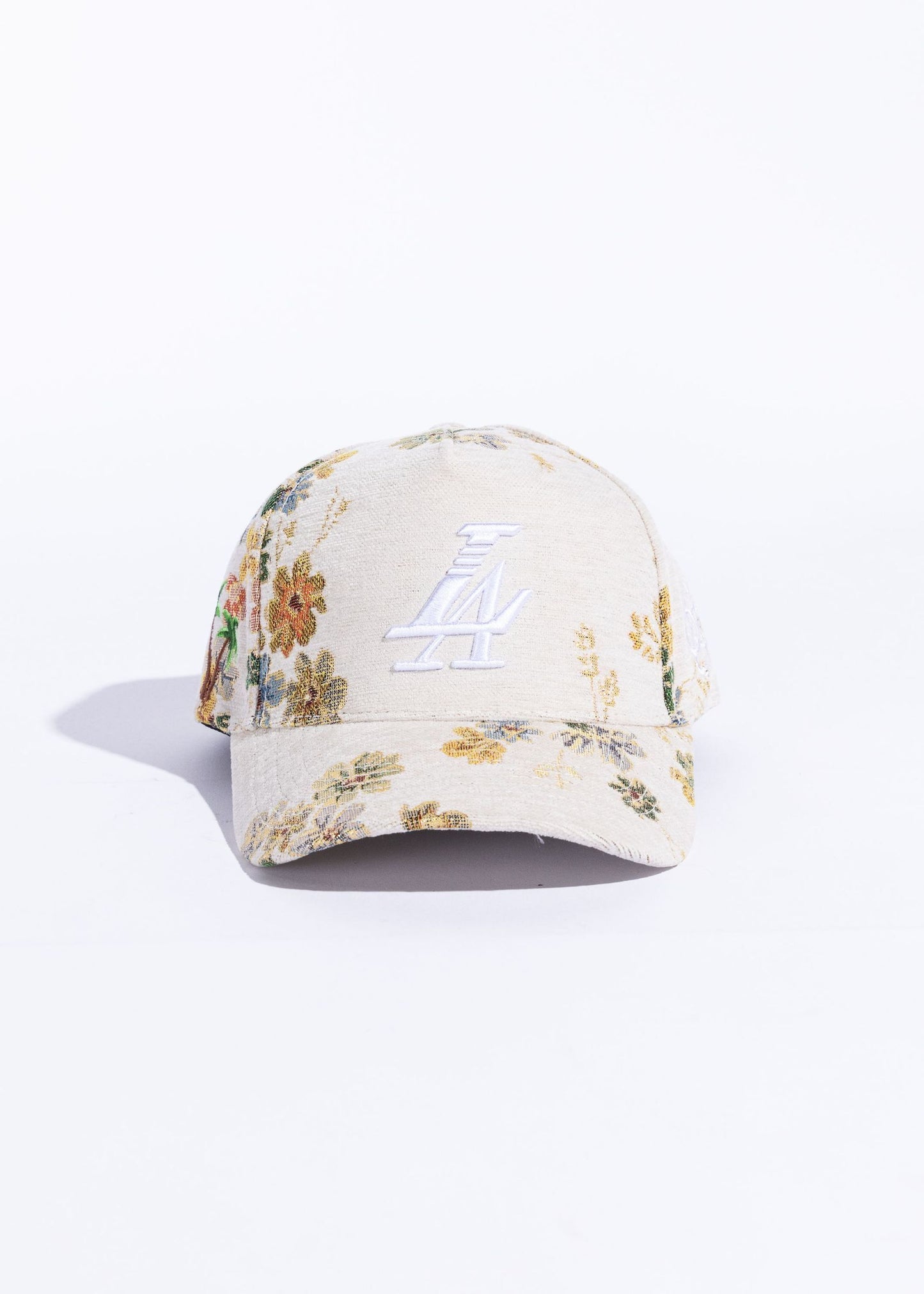 REFERENCE| Paradise LA Hat