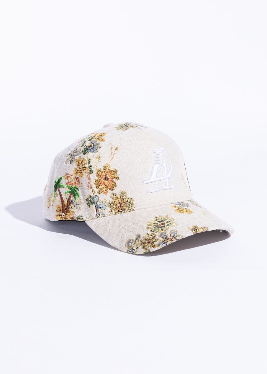 REFERENCE| Paradise LA Hat