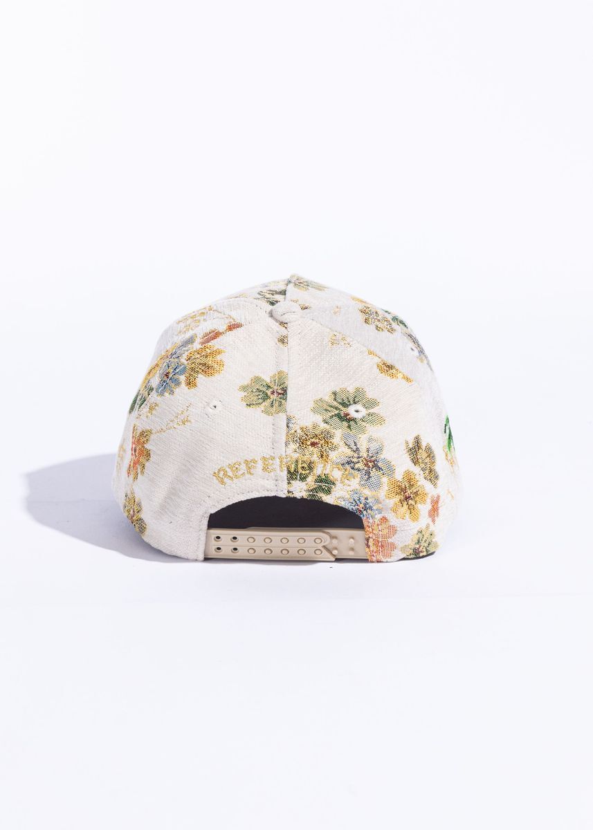 REFERENCE| Paradise LA Hat