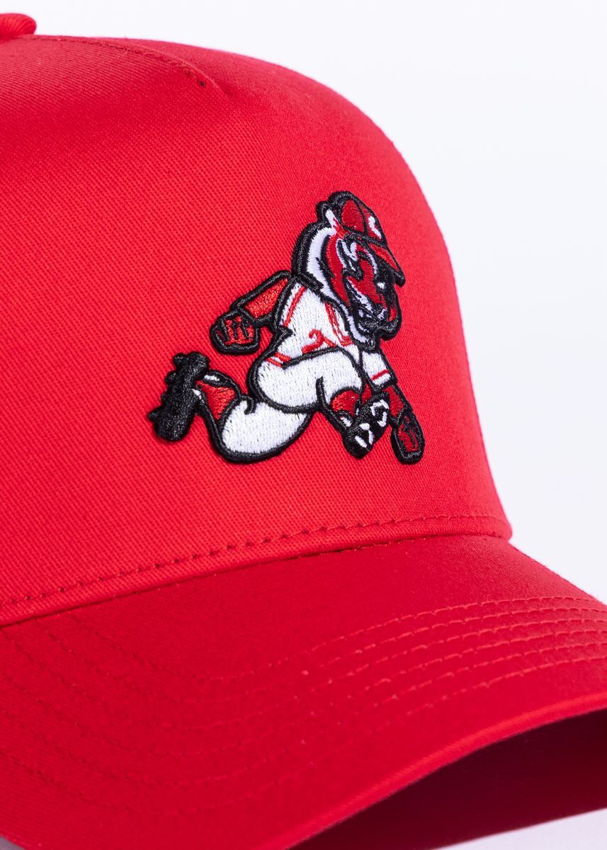 REFERENCE| Cincy Hat