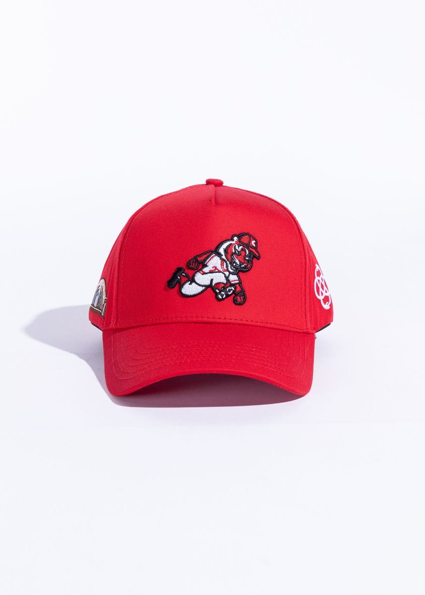 REFERENCE| Cincy Hat