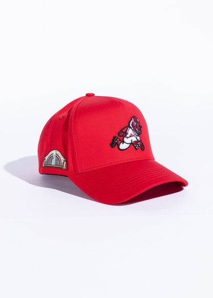 REFERENCE| Cincy Hat