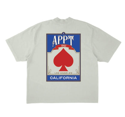 BY APPT ONLY| Scope Tee