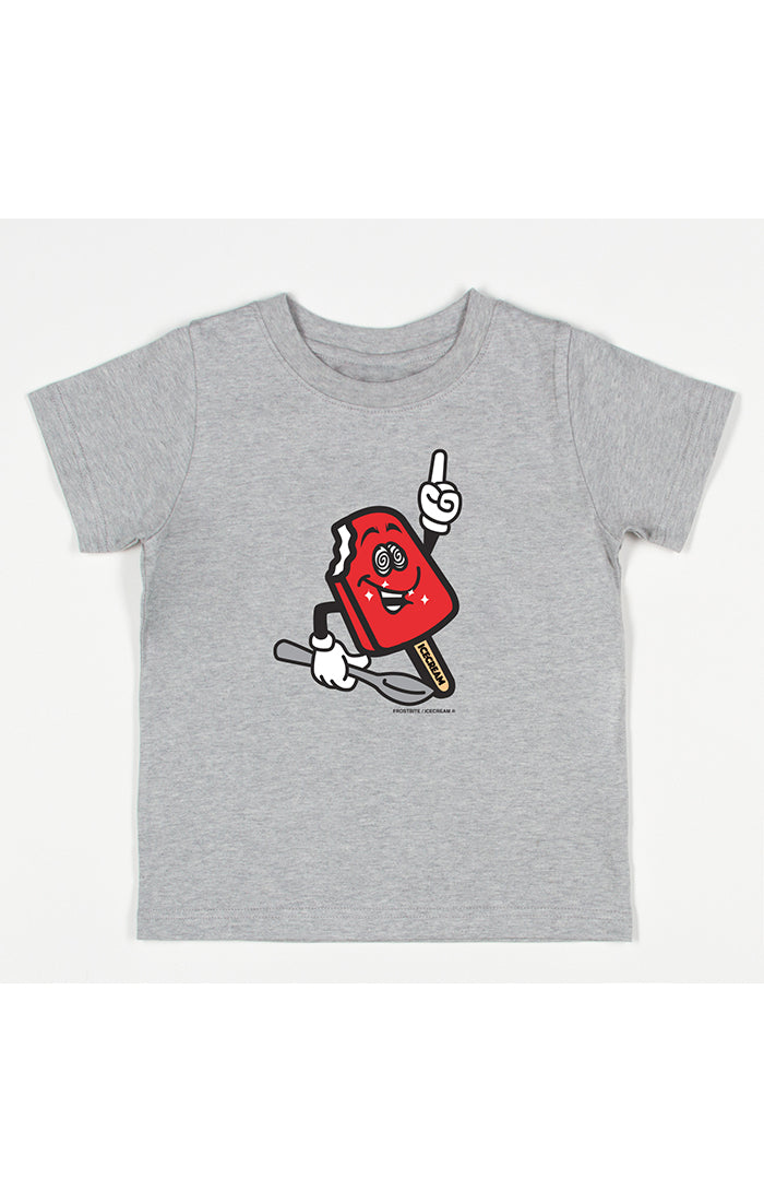 ICECREAM| Kid's Frostbite SS Tee