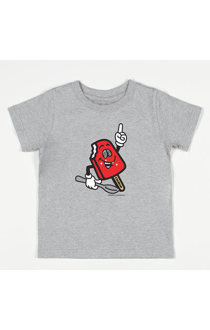 ICECREAM| Kid's Frostbite SS Tee