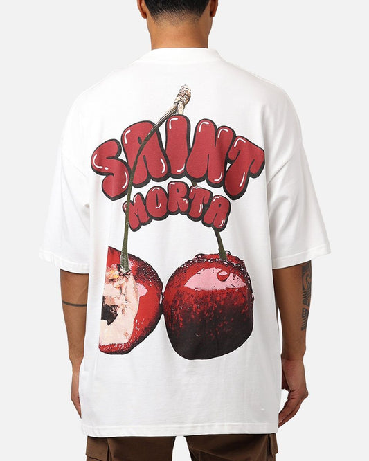 SAINT MORTA| Cherry Temptation Tee