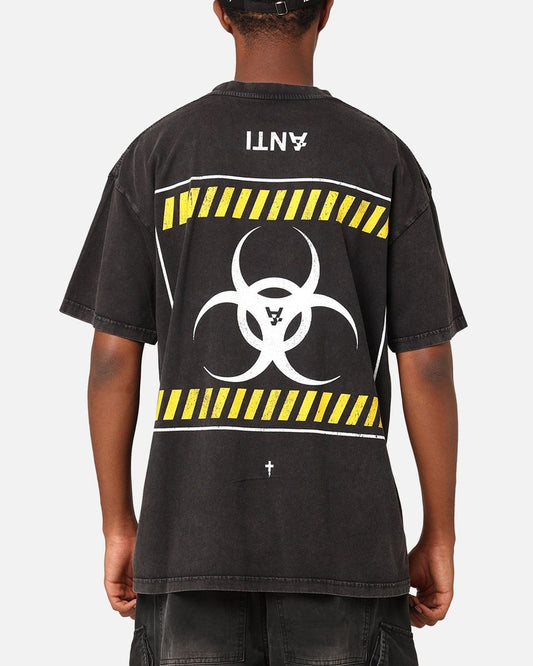 THE ANTI ORDER| Anti Nuclear Tee