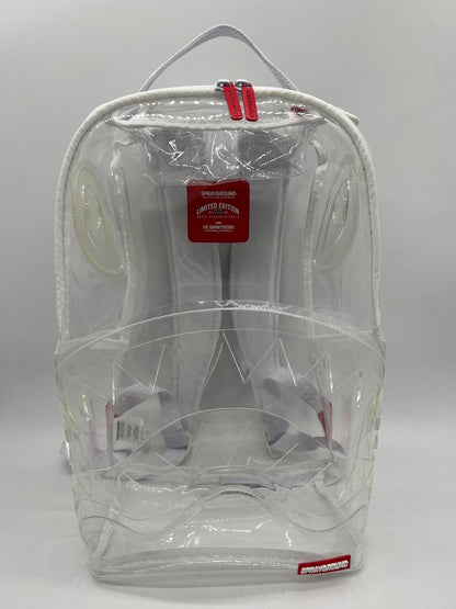 SPRAYGROUND| All Clear Backpack