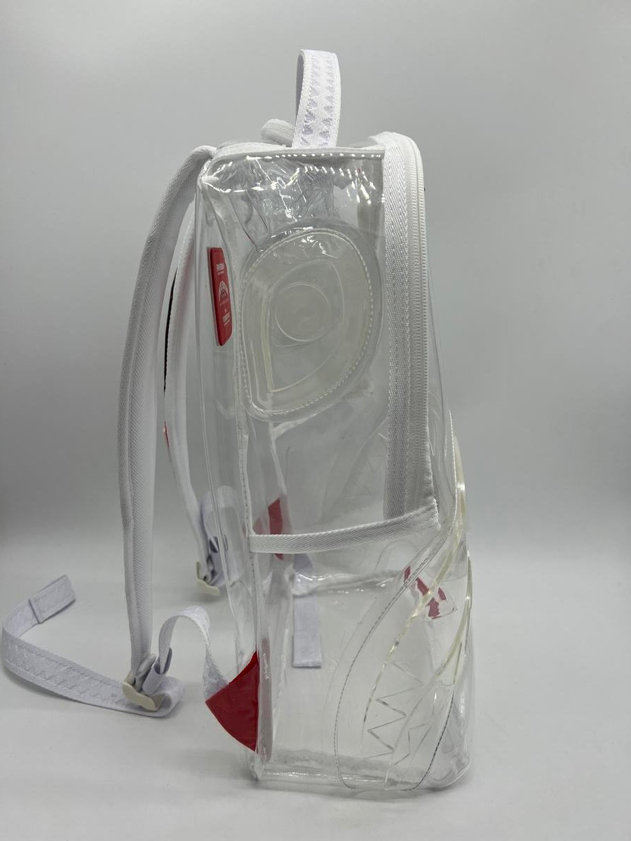 SPRAYGROUND| All Clear Backpack