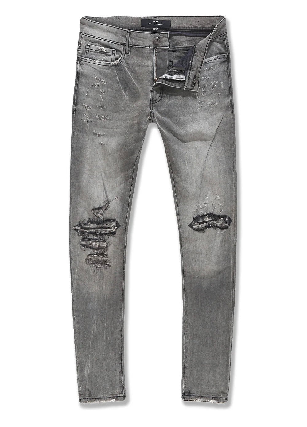 JORDAN CRAIG| Men's Attitude Jeans