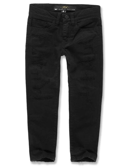 Jordan Craig| Kid's Tribeca Twill Jeans