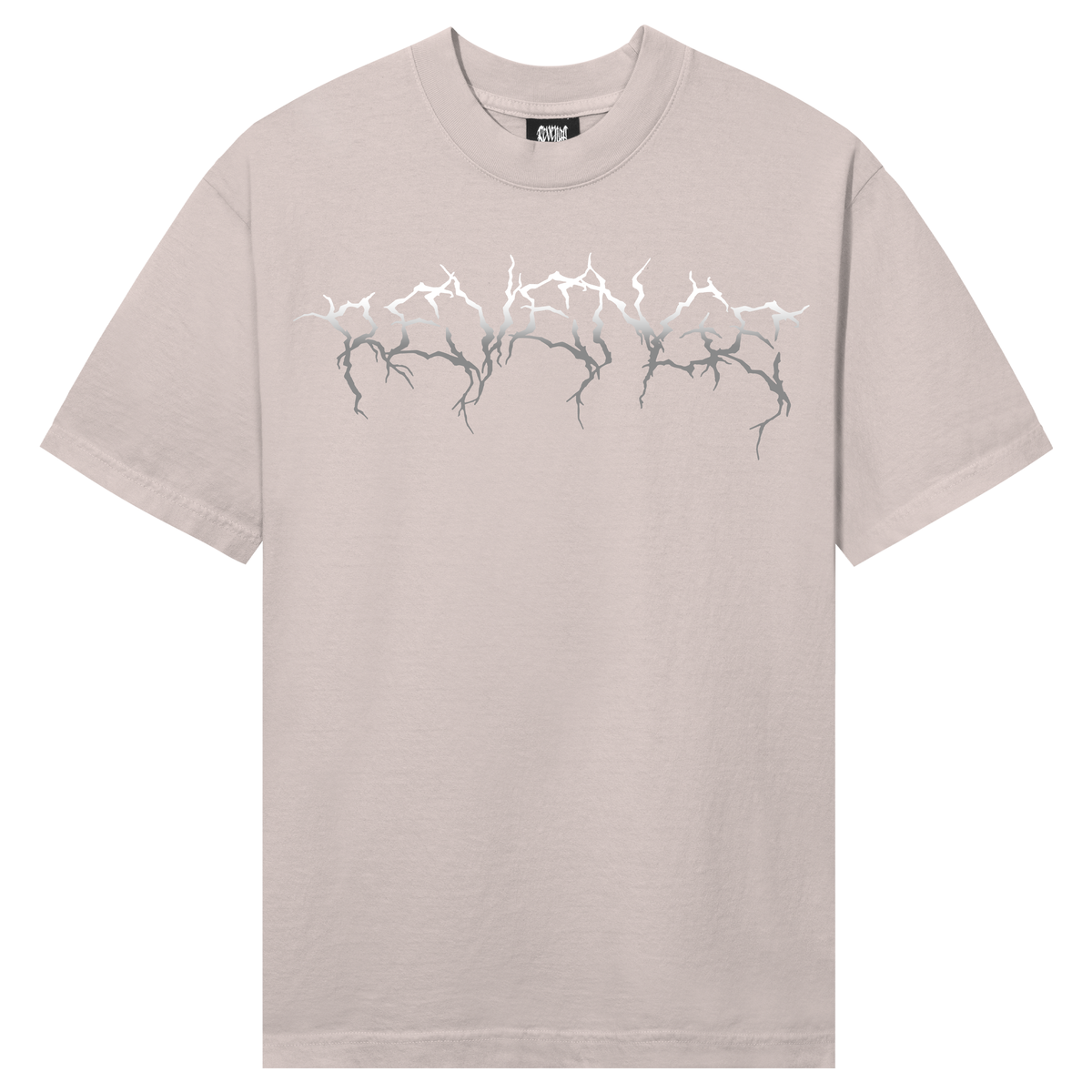 REVENGE| Gradient Lightning Tee