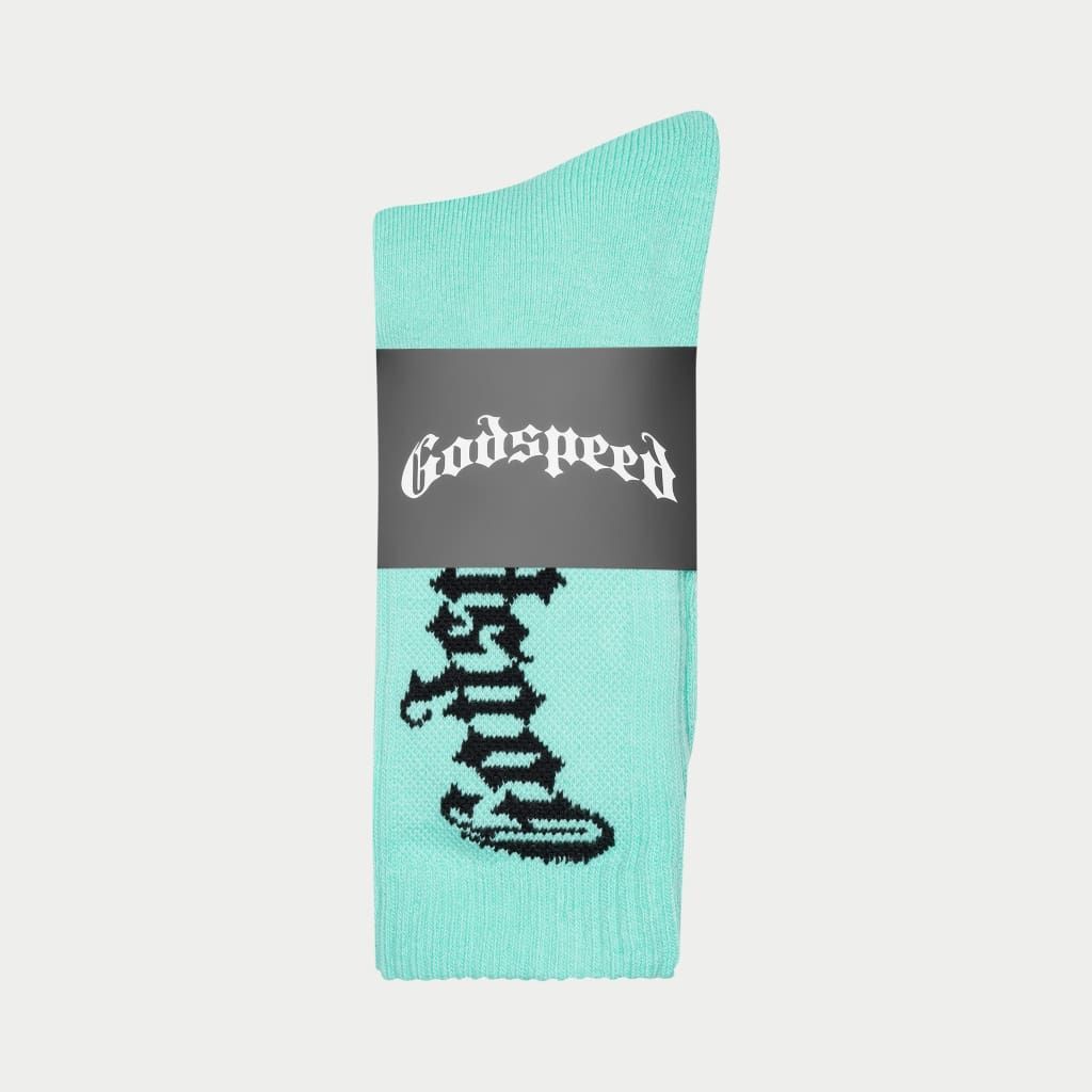 GODSPEED| OG Logo sock