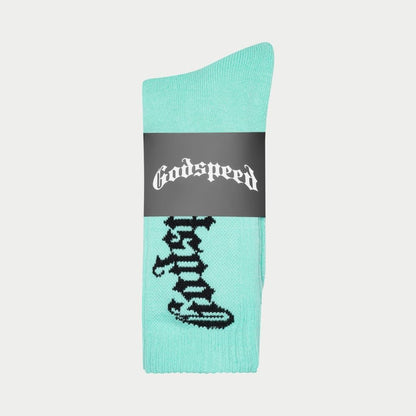 GODSPEED| OG Logo sock