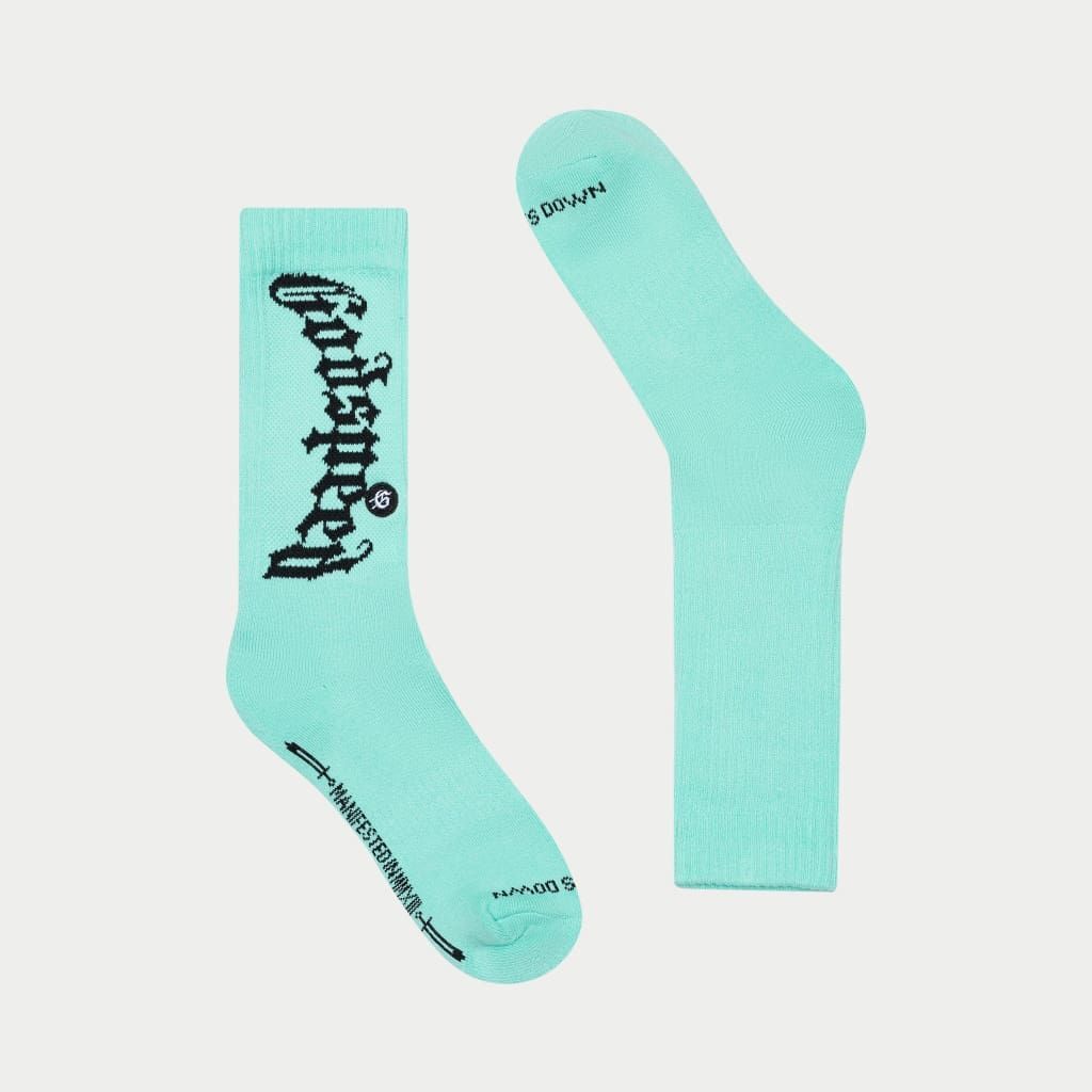 GODSPEED| OG Logo sock