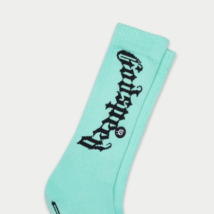 GODSPEED| OG Logo sock