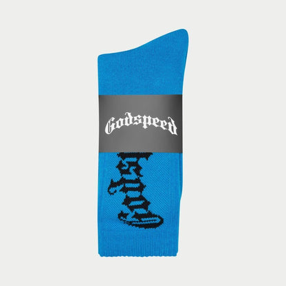 GODSPEED| OG Logo sock