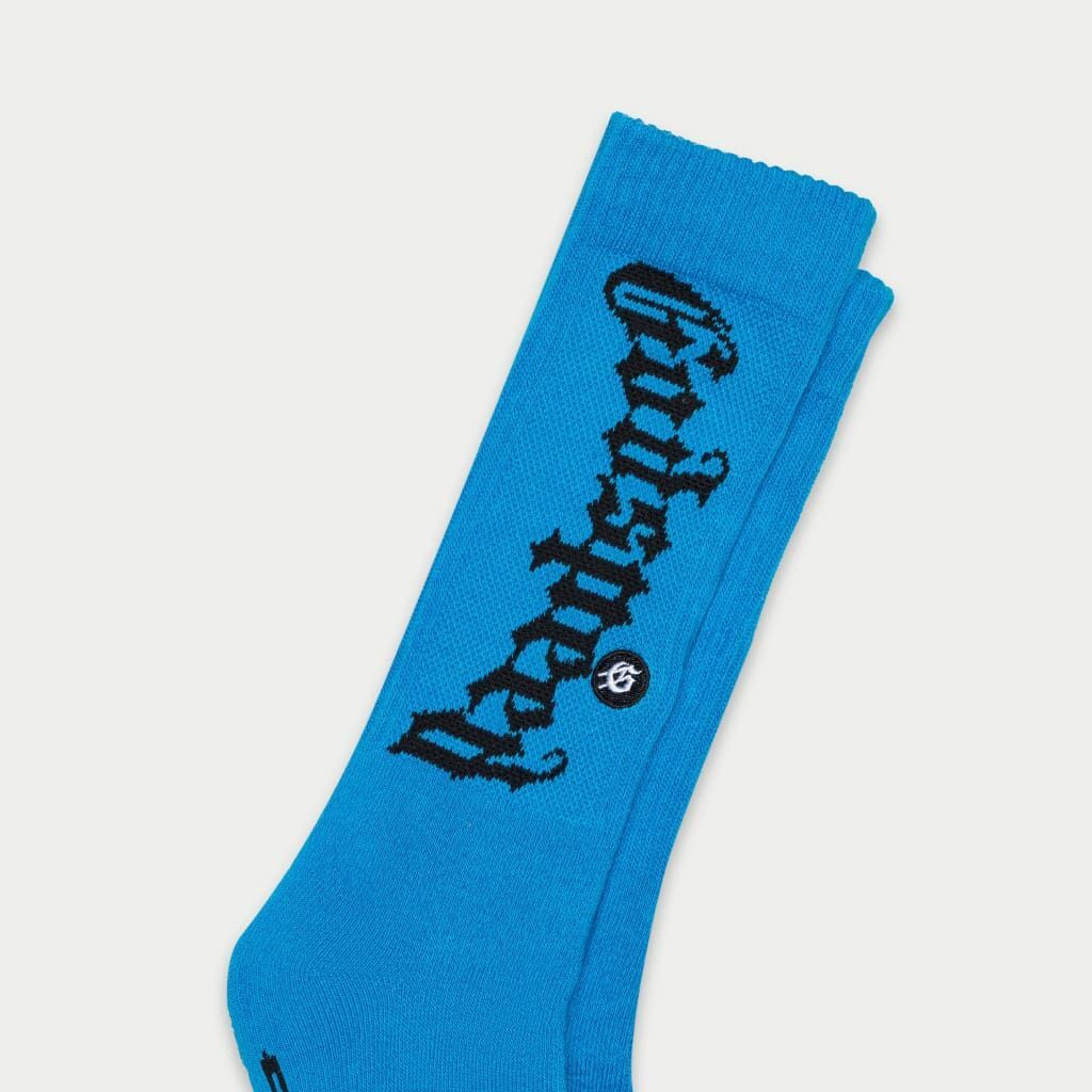 GODSPEED| OG Logo sock