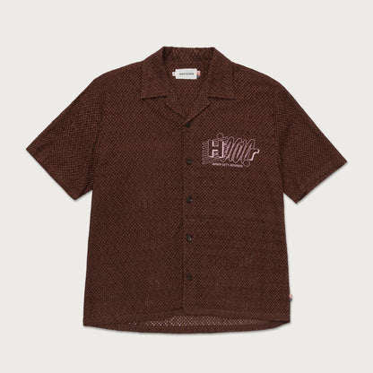 HTG| Sounds Novelty Woven