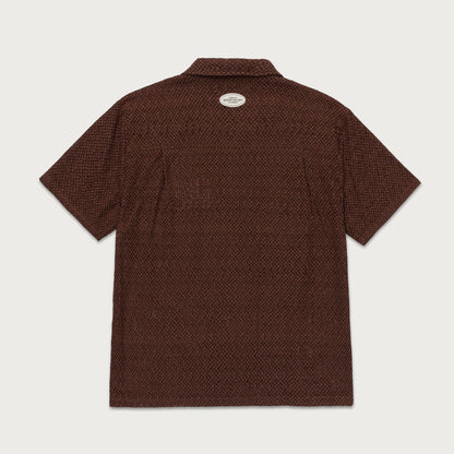 HTG| Sounds Novelty Woven