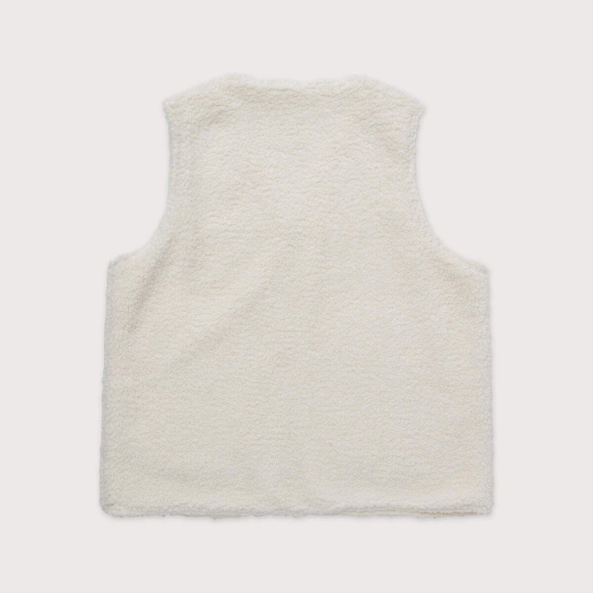 HTG| Teddy Notes Vest