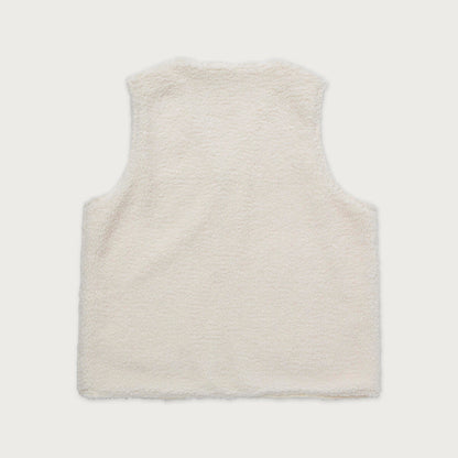 HTG| Teddy Notes Vest