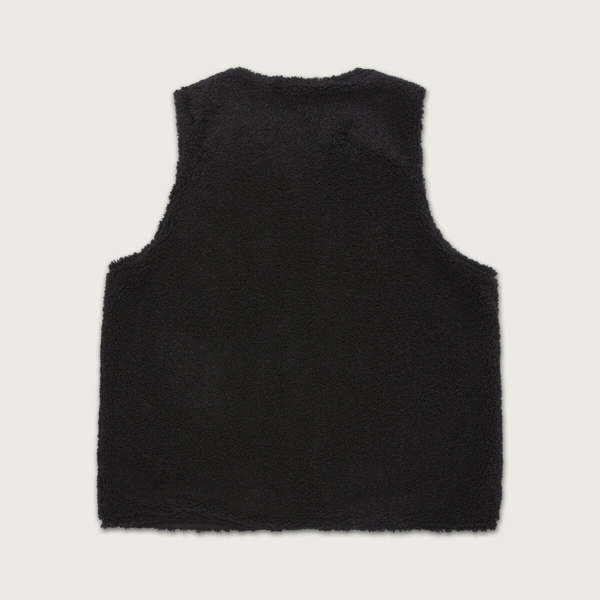 HTG| Teddy Notes Vest