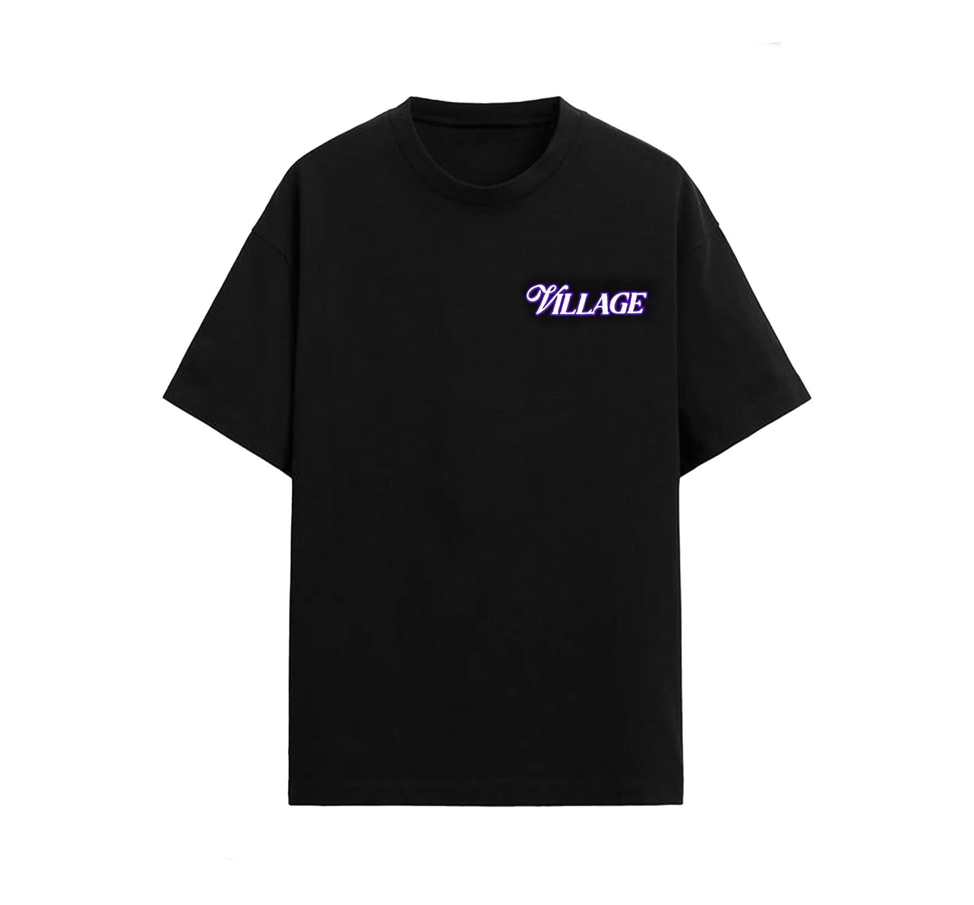 VILLAGE| It Takes A Village Tee