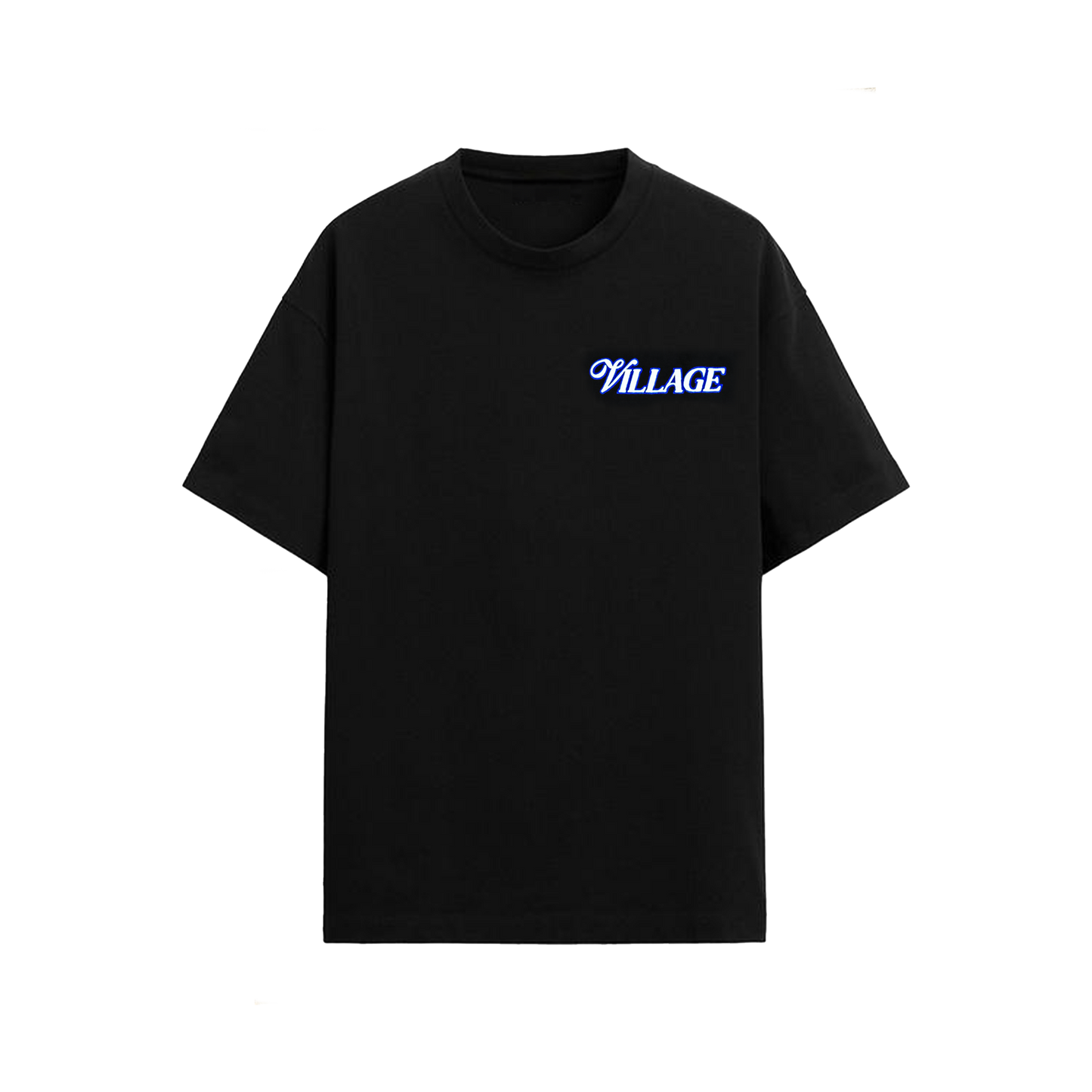 VILLAGE| It Takes A Village Tee