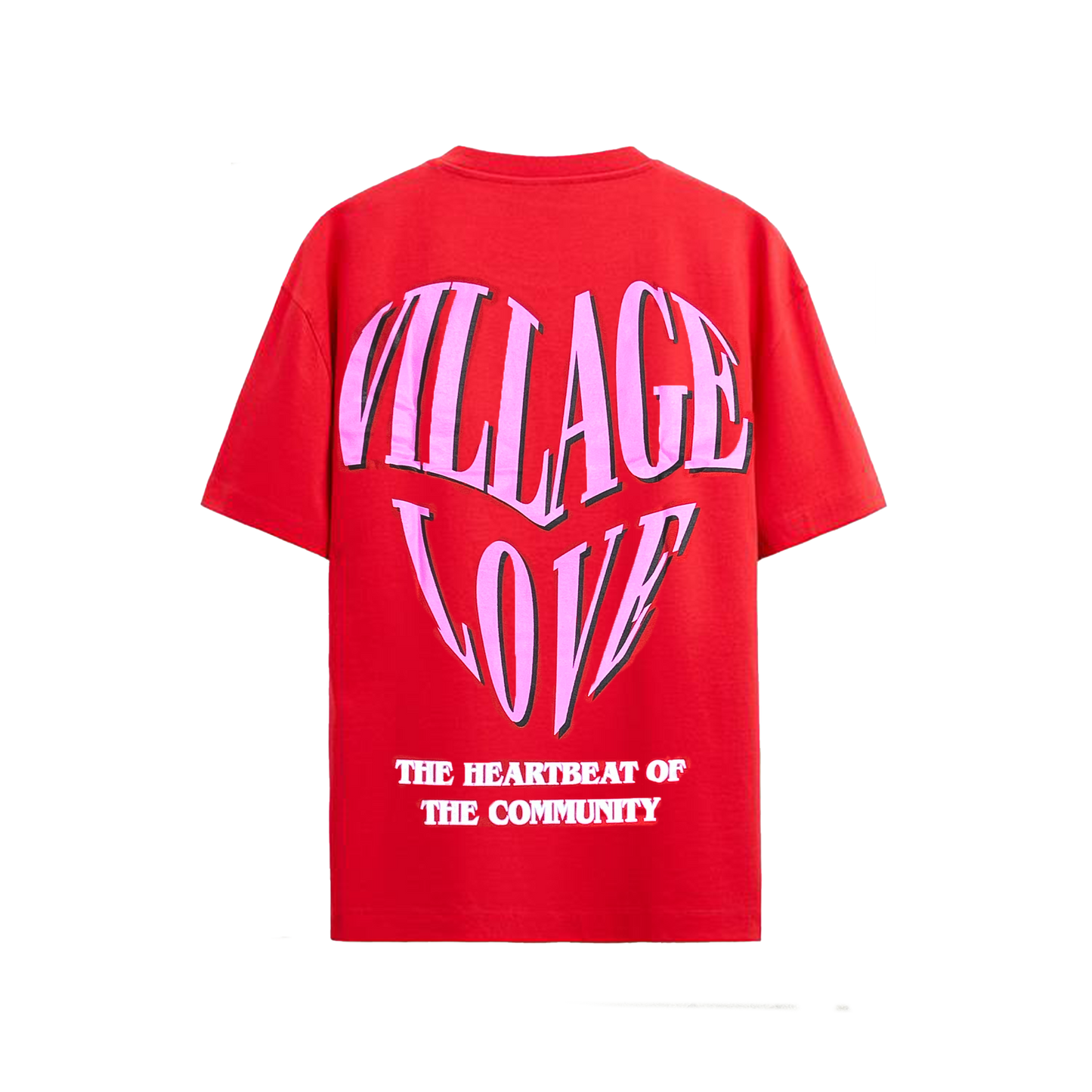 VILLAGE| Love Tee