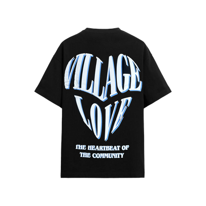 VILLAGE| Love Tee