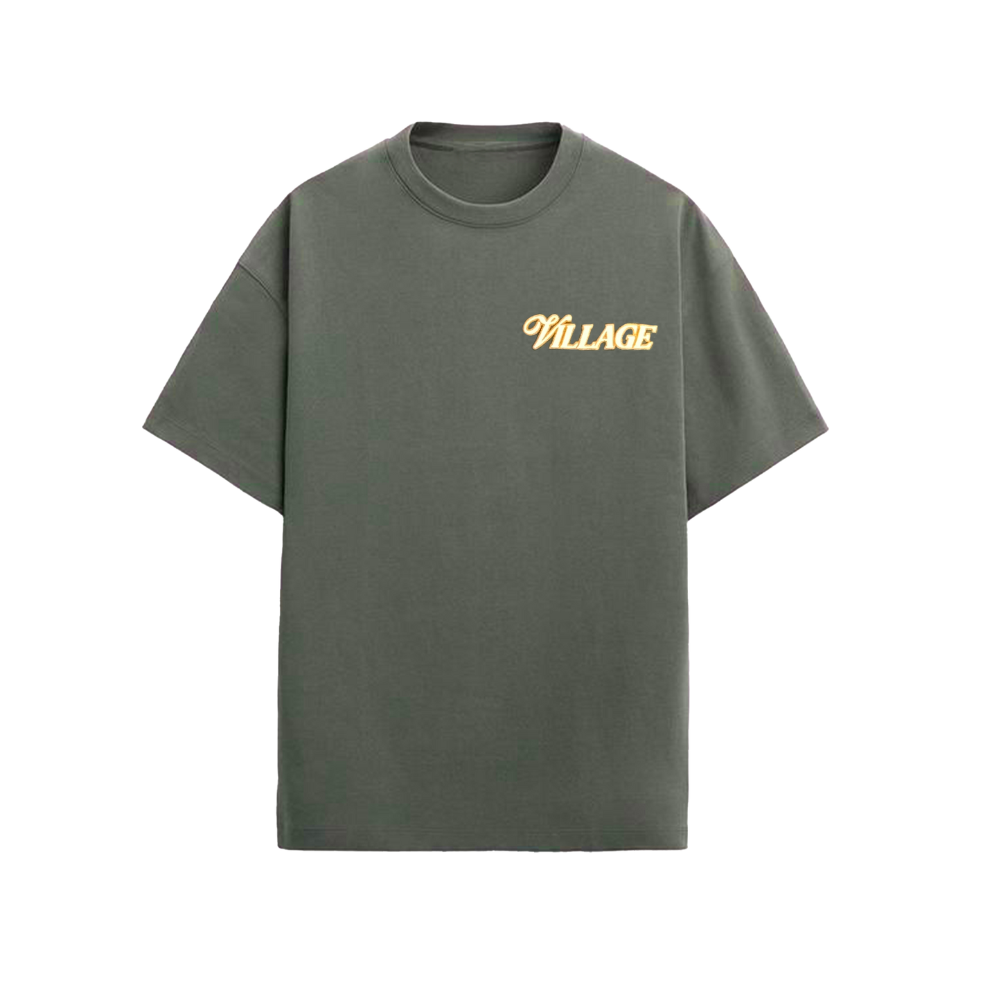 VILLAGE| It Takes A Village Tee