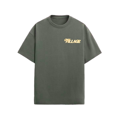 VILLAGE| It Takes A Village Tee