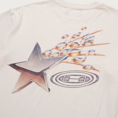 HONOR THE GIFT| Tonights Music Tee (Cream)