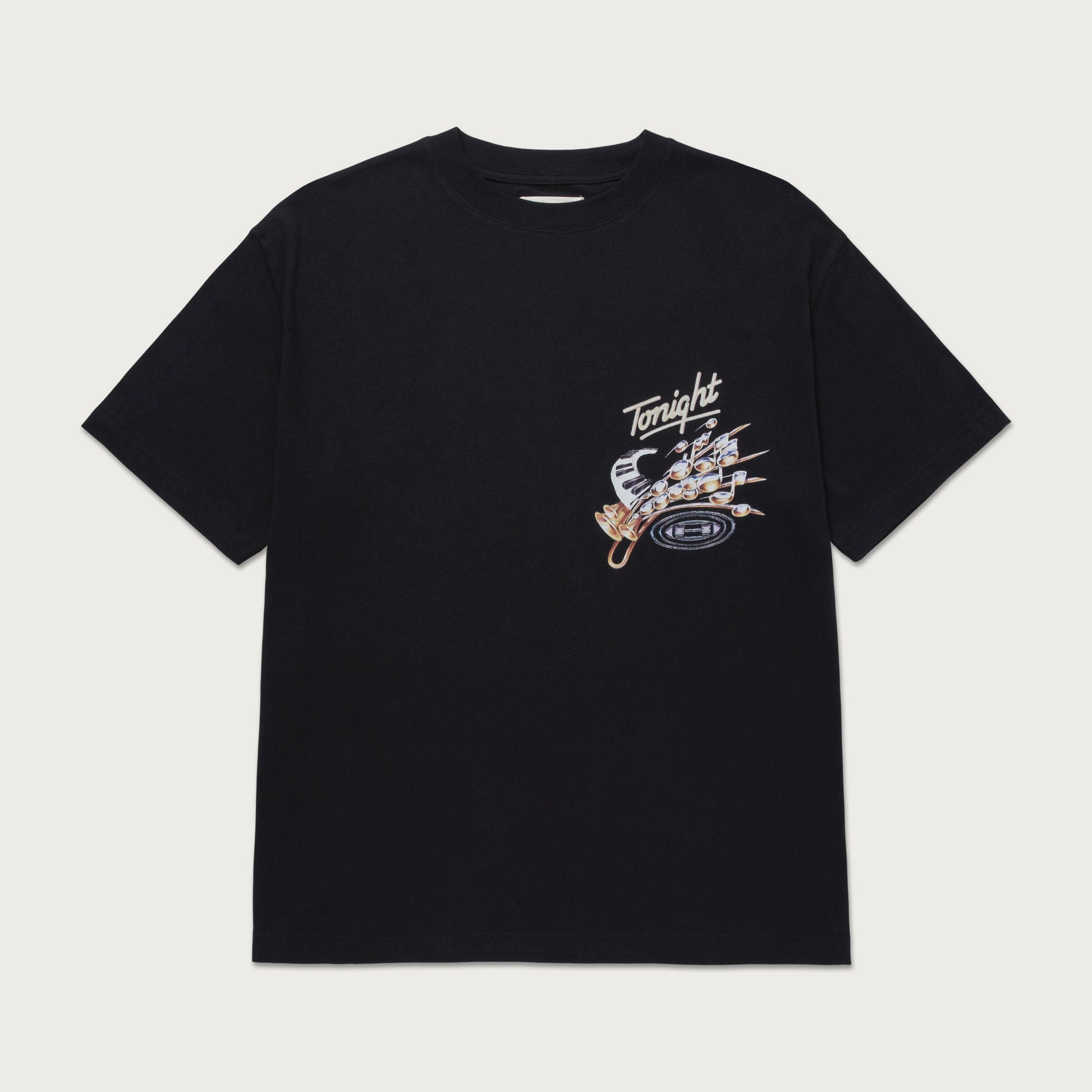 HONOR THE GIFT| Tonights Music Tee