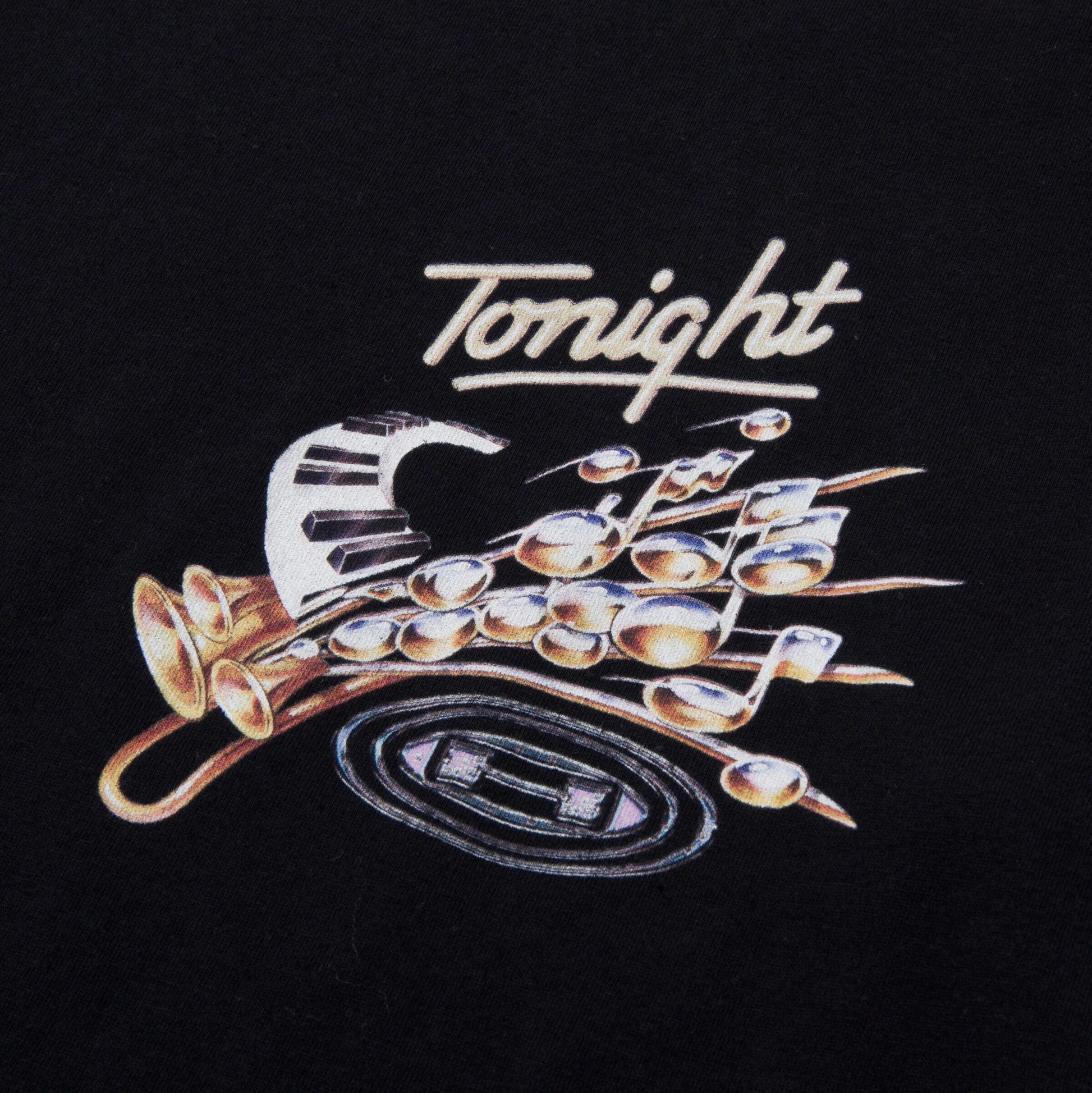 HONOR THE GIFT| Tonights Music Tee