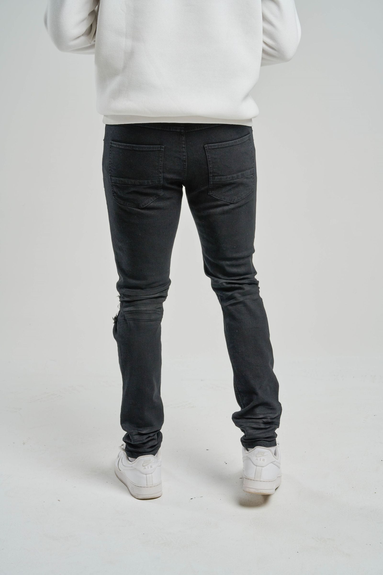 SPARK| S4403 Slim Slim Fit Jean