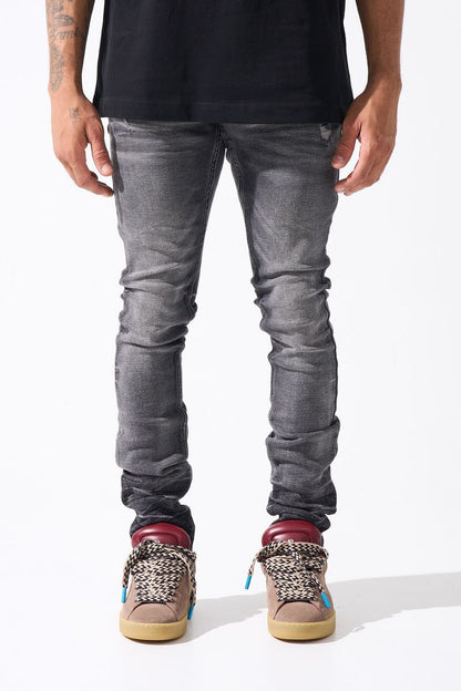 SERENEDE| Men's ''FUME'' Jeans