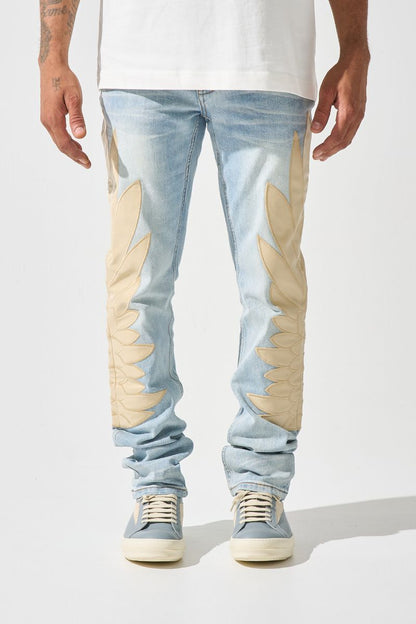 SERENEDE| Men's ''GABRIEL'' Jeans