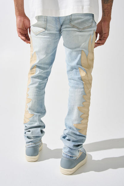 SERENEDE| Men's ''GABRIEL'' Jeans