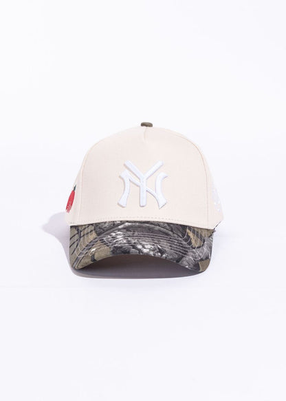 REFERENCE| Ny Hat