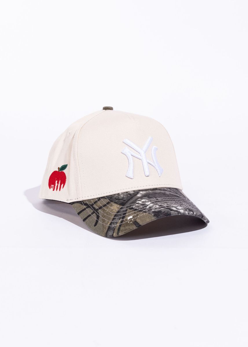 REFERENCE| Ny Hat