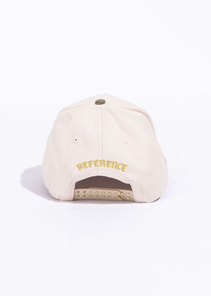 REFERENCE| Ny Hat