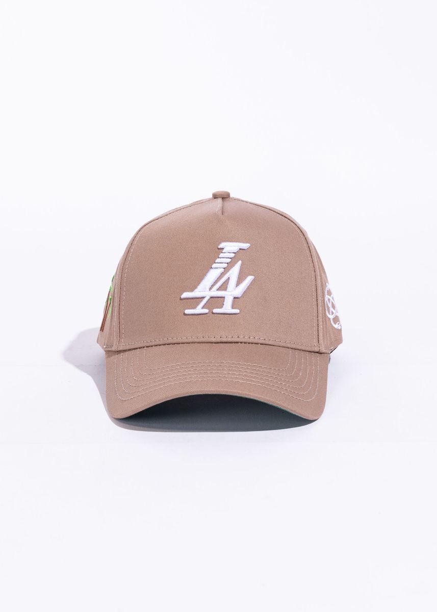 REFERENCE| Paradise La Hat